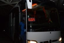 Photo of Şuşa və Ağdama ilk sərnişin avtobusları yola düşdü