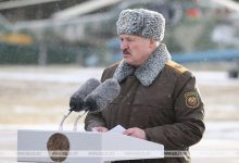 Photo of “Əsas məqsəd rəngli inqilabın qarşısını almaq idi…” – Lukaşenko KTMT-nin siyasi jandarm rolu oynadığını etiraf etdi