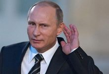 Photo of Putin yeni imperiya qurur – Qərbin “cavabı”…