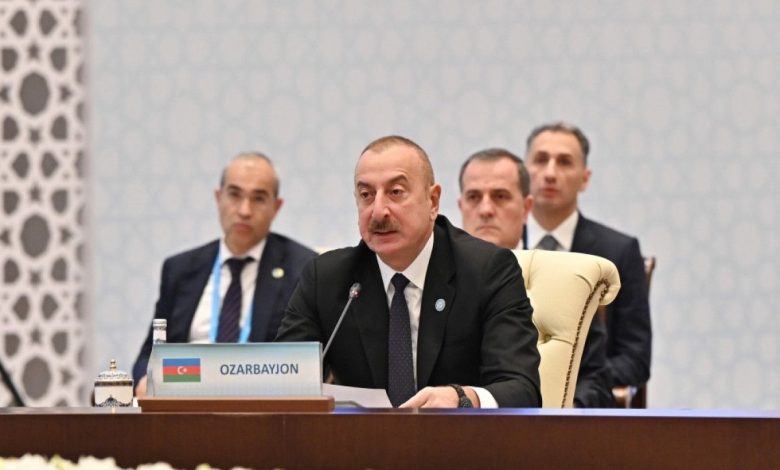 "40 milyon azərbaycanlı ana dilində təhsil almaq imkanından məhrumdur" 